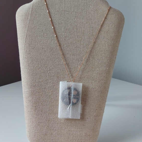 Stella and dot necklace - Picture 2 of 7